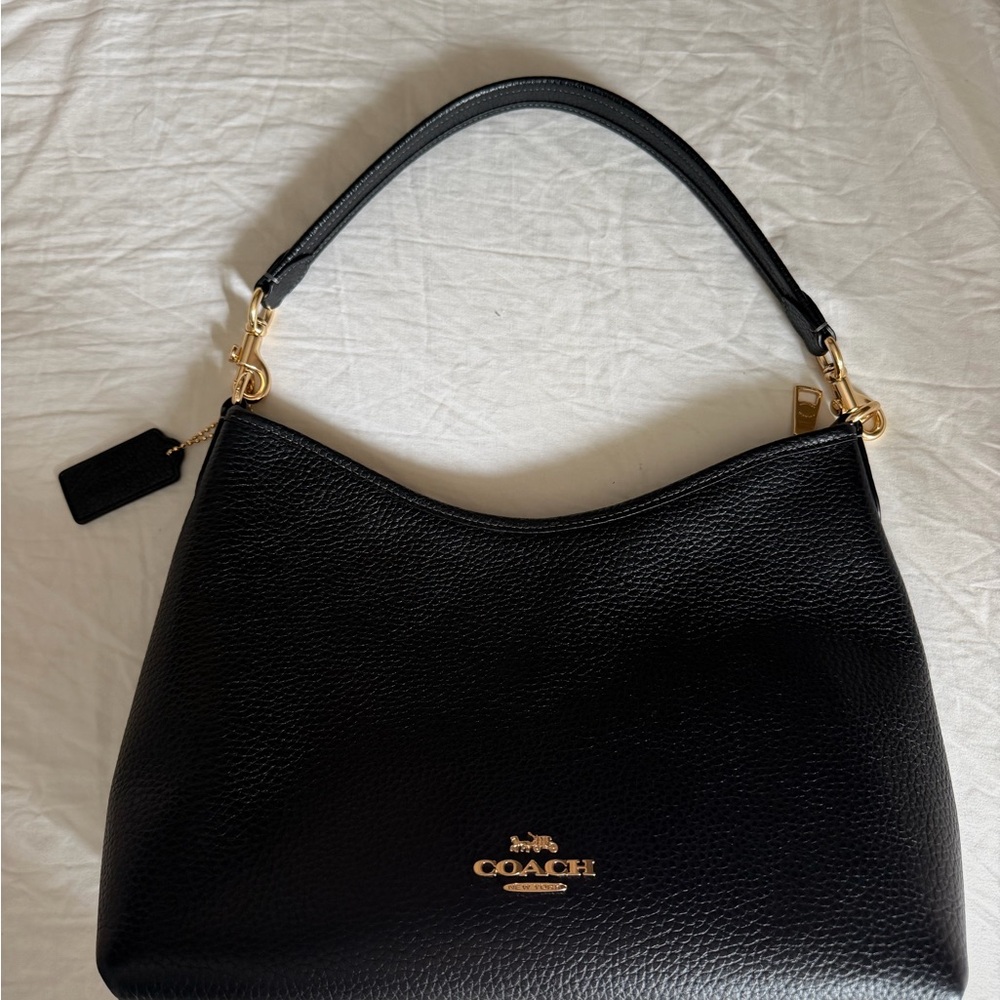 Coach Laurel Shoulder Bag